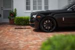 Rolls-Royce Ghost on ADV.1 Wheels (ADV08MV1SL) 2015 года